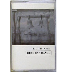 Rock/Pop Dead Can Dance - Toward The Within