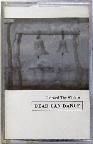 Rock/Pop Dead Can Dance - Toward The Within