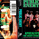 Hip Hop/Rap Public Enemy - Apocalypse 91... The Enemy Strikes Black (scuffs on shell, missing part of booklet)