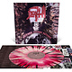 Metal Death - Individual Thought Patterns (Hot Pink, Bone White, Red Tri-Colour With Splatter)