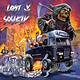 Metal Lost Society - Fast Loud Death (USED CD - scuff)