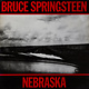 Rock/Pop Bruce Springsteen - Nebraska ('82 CA) (VG+/VG+)