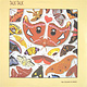 Rock/Pop Talk Talk - The Colour of Spring ('86 CA) (VG, some crackle at beginning of A1 + few other areas/VG+ - in shrink)