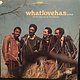 R&B/Soul/Funk Smokey Robinson & The Miracles - What Love Has Joined Us Together ('70 CA) (VG++/VG+)