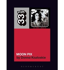33 1/3 Series 33 1/3 - #164 - Cat Power's Moon Pix - Donna Kozloskie
