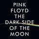 Rock/Pop Pink Floyd - Dark Side Of The Moon (50th Ann. Collector's Edition - UV Printed Art On Clear Vinyl)
