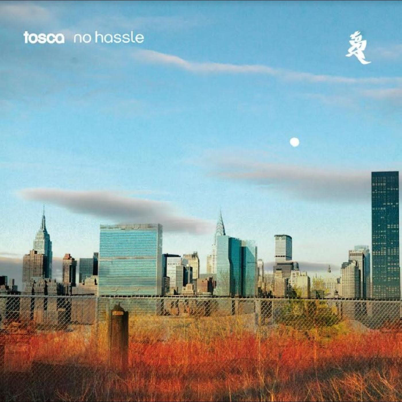 Electronic Tosca - No Hassle (15th Ann. Audiophile 3LP Reissue)