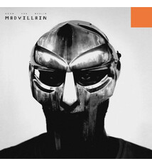 Hip Hop/Rap Madvillain - Madvillainy