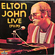 Rock/Pop Elton John – Elton John Live 17-11-70 (VG/VG)