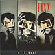 Rock/Pop The Fixx – Walkabout (VG+/VG+)