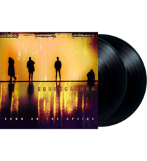 Rock/Pop Soundgarden - Down On The Upside