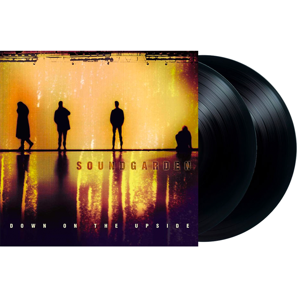 Rock/Pop Soundgarden - Down On The Upside