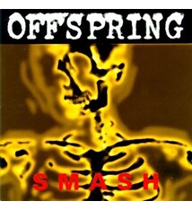 Punk/Hardcore Offspring - Smash (New CD)