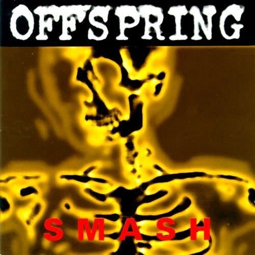 Punk/Hardcore Offspring - Smash (New CD)