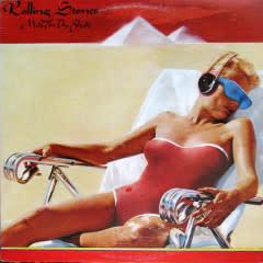 Rock/Pop The Rolling Stones - Made In The Shade (VG/VG+)