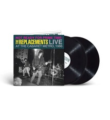 Rock/Pop The Replacements - Not Ready For Prime Time: The Replacements Live At The Cabaret Metro, 1986 (RSD 2024)