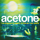 Rock/Pop Acetone - I've Enjoyed As Much Of This As I Can Stand - Live at the Knitting Factory, NYC: May 31, 1998 (Clear Vinyl - RSD 2024)