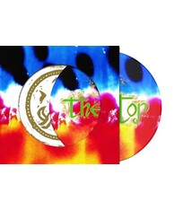 Rock/Pop The Cure - The Top (Picture Disc - RSD 2024)