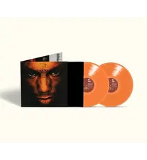 Electronic Tricky - Angels With Dirty Faces (RSD2024/2LP Orange Vinyl)