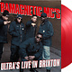 Hip Hop/Rap Ultramagnetic MC's - The Ultra's Live In Brixton (RSD2024)
