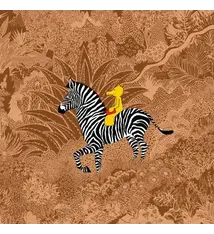 Hip Hop/Rap Freddie Gibbs & Madlib - Pinata 10 Year Ann. Ed. (Green in Clear With Black & White Splatter Vinyl) (RSD)