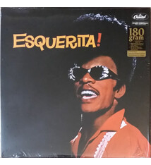Rock/Pop Esquerita - Esquerita! (180g Reissue) (VG++/NM)