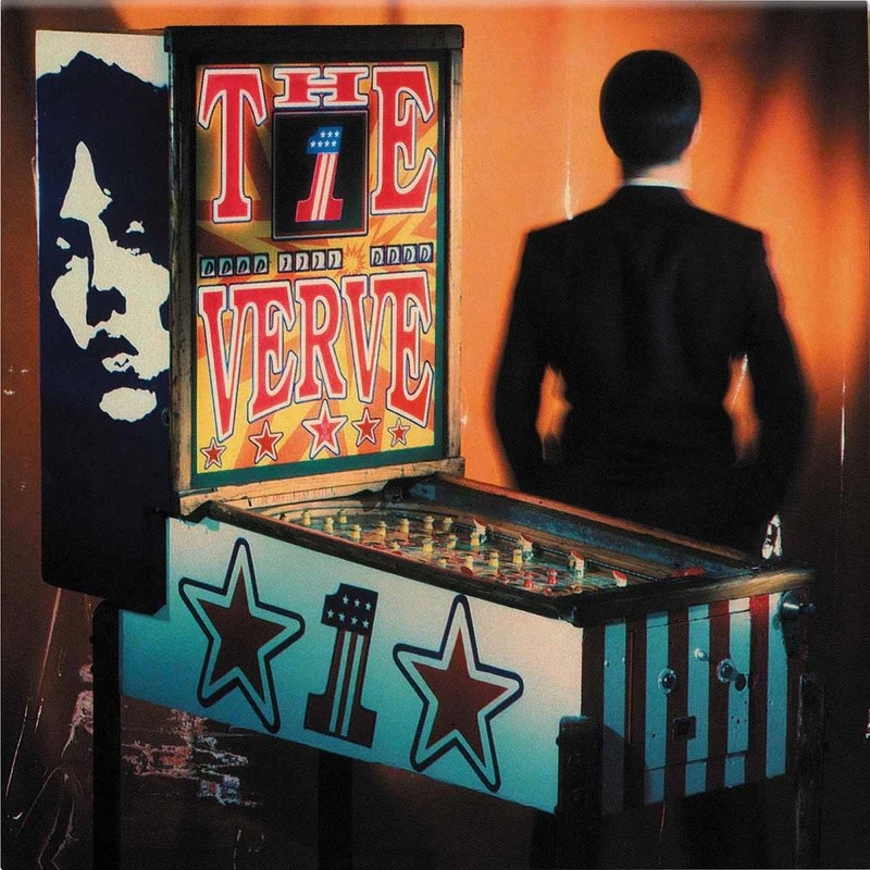 Rock/Pop The Verve - No Come Down (B-Sides & Outtakes) (RSD2024)