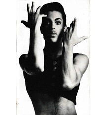 Soundtracks Prince - Parade (Music From The Motion Picture Under The Cherry Moon)