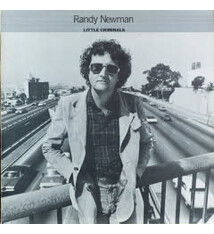 Rock/Pop Randy Newman – Little Criminals (VG+/VG+)