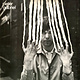 Rock/Pop Peter Gabriel - S/T 2 'Scratch' (1978) (VG/VG+)