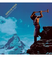 Rock/Pop Depeche Mode - Construction Time Again (NEW CD)