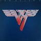 Rock/Pop Van Halen - II ('79 CA) (VG+/VG - bit of corner damage to cover)