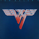 Rock/Pop Van Halen - II ('79 CA) (VG+/VG - bit of corner damage to cover)