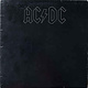 Rock/Pop AC/DC - Back In Black ('80 CA) (VG+/VG)