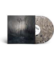 Metal Opeth - Blackwater Park (20th Ann. Edition White & Black Marble Vinyl)