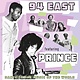 R&B/Soul/Funk 94 East featuring Prince - Dance To The Music Of The World (Purple Vinyl)