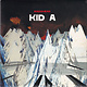 Rock/Pop Radiohead - Kid A (2 x 10" Repress) (NM/VG++)