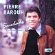 Rock/Pop Pierre Barouh - Saudade (Un Manque Habité) (2001 CA) (NM/VG++)