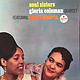 Jazz Gloria Coleman Quartet Featuring Pola Roberts - Soul Sisters (Verve By Request)