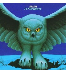 Rock/Pop Rush - Fly By Night (180g)