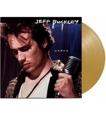 Rock/Pop Jeff Buckley - Grace (Gold Vinyl)
