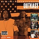 Hip Hop/Rap Outkast - Original Album Classics (3CD Set) (NEW CD)