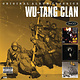 Hip Hop/Rap Wu-Tang Clan - Original Album Classics (3 CD Set) (NEW CD)