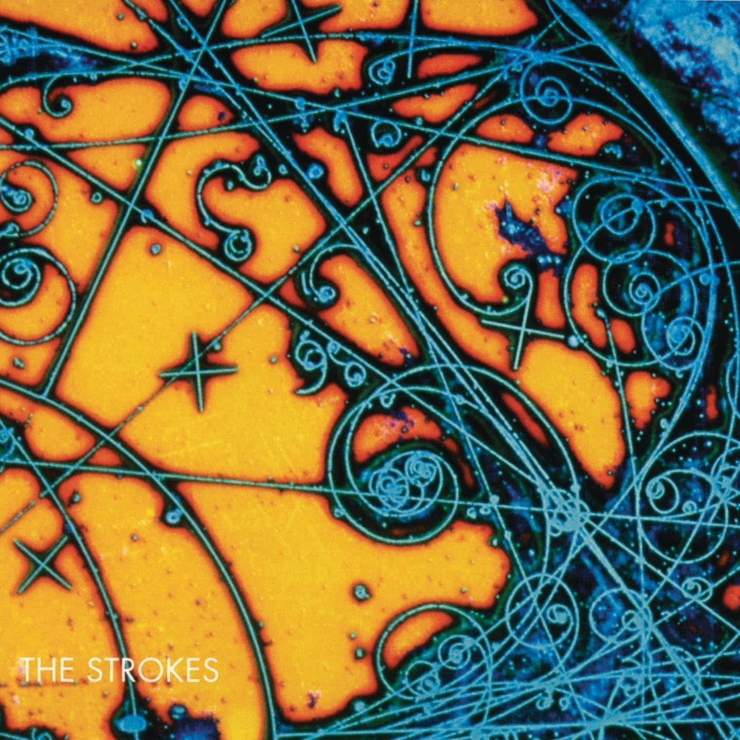 Rock/Pop The Strokes - Is This It (NEW CD)