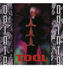 Rock/Pop Tool - Opiate (NEW CD)