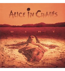 Rock/Pop Alice In Chains - Dirt (NEW CD)