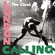 Rock/Pop The Clash - London Calling (NEW CD)