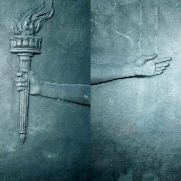 Punk/Hardcore Fugazi - The Argument (NEW CD)