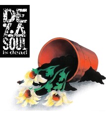 Hip Hop/Rap De La Soul - De La Soul Is Dead ** OVERSTOCK 25% OFF!!! ** ($49.99 -> $37.49)