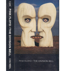Rock/Pop Pink Floyd - The Division Bell